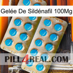Gelée De Sildénafil 100Mg new08